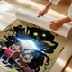 Постер Гравити Фоллз, Gravity Falls, A3 30×42 см (id0669) - изображение 2