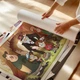 Постер Гравити Фоллз, Gravity Falls, A1 60×85 см (id0671) - изображение 2