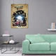 Постер Гравити Фоллз, Gravity Falls, A3 30×42 см (id0669) - изображение 8