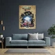 Интерьерная картина Гравити Фоллз, Gravity Falls, 30×42 см (id0669) - изображение 7