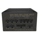 Блок питания MODECOM VOLCANO HEX 750W 80 Plus Gold (ZAS-MC-HEX-0750-GOLD) EU - изображение 3