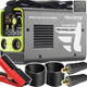 Инверторное пуско-зарядное устройство Toolme 500A 12/24В - изображение 1