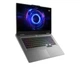 Ноутбук Lenovo LOQ 3-17 i7-13650HX/16GB/1TB RTX5060 165Hz (83JH005TPB) - изображение 5