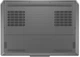 Ноутбук Lenovo LOQ Essential 15IRX11 (83SC009QRA) Luna Grey - изображение 11