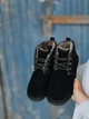 Жіночі уггі Ньюмел Чоботи Чорні Замша Замш UGG Neumel Black Sude (38, чорний) - изображение 14