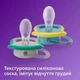 Пустышка Ultra Air, 18+ мес., дизайн нейтральный, 2 шт. AVENT (det0017743) - изображение 8