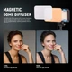 Комплект двухцветного студийного USB света со штативом 135 см NEEWER BASICS BP66 Bi-Color 10Вт 3200+5600К 2шт. - изображение 6