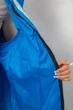 Жилет AGER 4XL Бирюзовый 257R95-1 - изображение 7