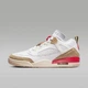Кроссовки Air Jordan Spizike Low White FQ1759-105 46 - изображение 2