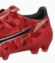 Бутсы Mizuno Ii Elite Fg 40Th Red P1GA256260 42 - изображение 6
