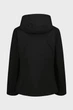 Куртка CMP Reverse Fix Hood Feel Black/Beige 35K3586-U901 44 - изображение 2