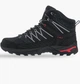 Ботинки CMP Rigel Mid Black 3Q12947-60UU 40 - изображение 1