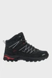 Ботинки CMP Rigel Mid Black 3Q12947-60UU 40 - изображение 2
