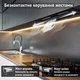 Вытяжка Perfelli Viola 5NWRB Nero - изображение 3