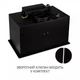 Вытяжка Minola BGH 5977 BL Silent - изображение 12