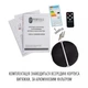 Вытяжка Perfelli Viola 5NWRB Nero - изображение 16