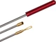 Шомпол Pro-Shot для чистки кал. 10 - .410. 91 см. 5/16x27 F - изображение 1