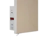 Керамическая панель Teploceramic tch-wf 500 бежевий - изображение 2