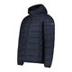 Куртка CMP Fix Hood Sorona Aura Fl Blue 34K2807-U423 46 - зображення 2