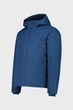 Куртка CMP Fix Hood Feel Warm Blue 35K3717-N825 46 - изображение 3