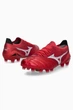 Бутсы Mizuno Morelia Neo Iv Β Elite 40Th Red P1GA254260 40.5 - изображение 3