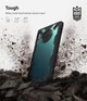 Чехол Fusion X для Huawei Mate 30 Black (FXHW0021) - изображение 6