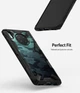 Чехол Fusion X Design для Huawei Mate 30 Camo Black (XDHW0005) - изображение 5