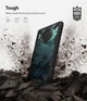Чехол Fusion X Design для Huawei Mate 30 Camo Black (XDHW0005) - изображение 7