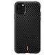 Чехол Spigen Ciel Wave Shell для iPhone 11 Pro Black (077CS27273) - изображение 8