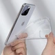 Чехол Baseus Simple series для iPhone 11 Pro Max Transparent Black (ARAPIPH65S-01) - изображение 7