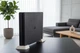 Підставка для PS4 Slim - вертикальне розміщення - зображення 1