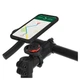 Крепление Spigen Gearlock MS100 Handlebar Bike Mount Black (000MP25057) - изображение 5