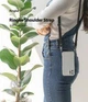 Ремешок Fusion Shoulder Strap Black (RWSP036) - изображение 3