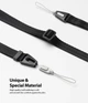 Ремешок Fusion Shoulder Strap Black (RWSP036) - изображение 5