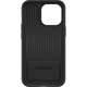 Чохол OtterBox Symmetry для iPhone 13 Pro Black (77-84207) - зображення 7