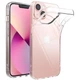 Чехол Fusion Air для iPhone 13 Mini Clear (A539E52) - изображение 2