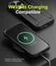 Чехол Fusion DX для iPhone 13 Pro Black (DX573E55) - изображение 7