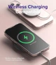 Чехол Fusion Air для iPhone 13 Mini Clear (A539E52) - изображение 6