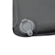 Килимок самонадувний Tribe Comfort Lite Rectangular 5 см T-BB-0005-grey - изображение 2