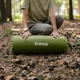 Килимок самонадувний Tramp комфорт з можливістю зістібання olive 190x60x3 UTRI-015 - изображение 10