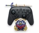 Подставка-держатель «Shield of Hyrule» для Nintendo Switch Pro Controller - изображение 2