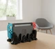 Кристаллический держатель док-станции Nintendo Switch - изображение 1