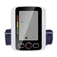 Автоматичний плечовий тонометр з індикатором аритмії Microlife BP A2 Basic (234569156_619) - изображение 1