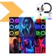 Кільцева LED RGB лампа для селфі 36 см XPRO (234560880_317) - зображення 2