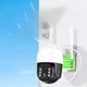 Вулична WiFi камера відеоспостереження із сонячною панеллю PTZ XPRO TQ5 (234573518_2514) - изображение 4