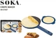 Блінниця з регулюванням температури XPRO SK-07057 (45430-SK-07057_347) - изображение 1