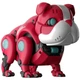 Інтерактивна іграшка-собака Бульдог XPRO Mecha Dog R11 (23457493501_251) - изображение 1