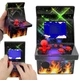 Ігровий міні-автомат Retro Arcade XPRO(234575740_302) - изображение 10