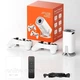 Автомобільний відеореєстратор з GPS Full HD XPRO 70mai Dash Cam Pro Plus A500S-1 (234570215_2492) - изображение 9