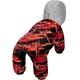 Комбинезон для собак WAUDOG Clothes с рисунком "Скорость Флэша", размер M35 (422-1080) - изображение 8